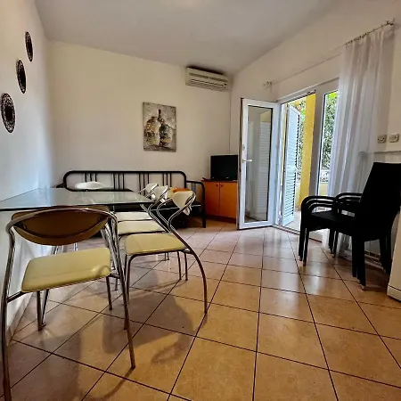 Villa Franco Zadar Exterior photo