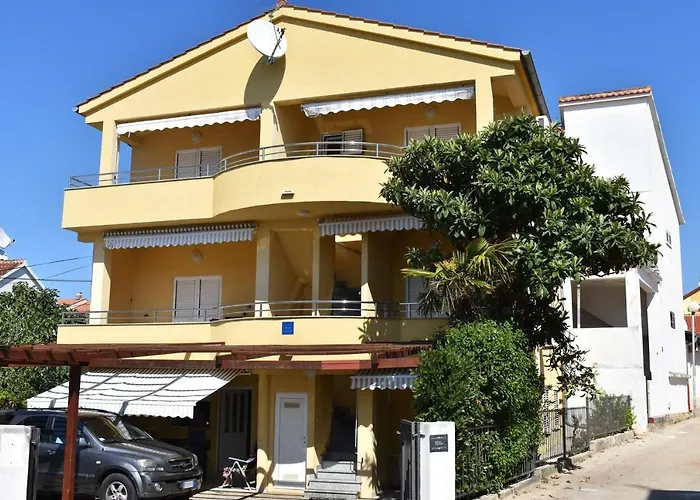 Villa Franco Zadar
