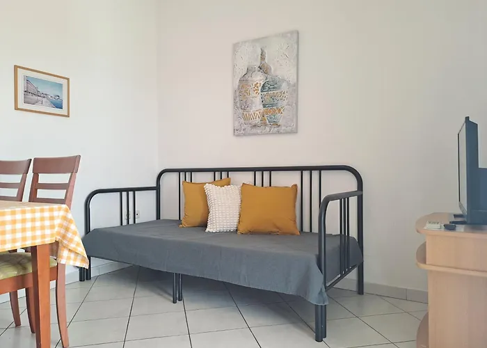 Villa Franco Zadar