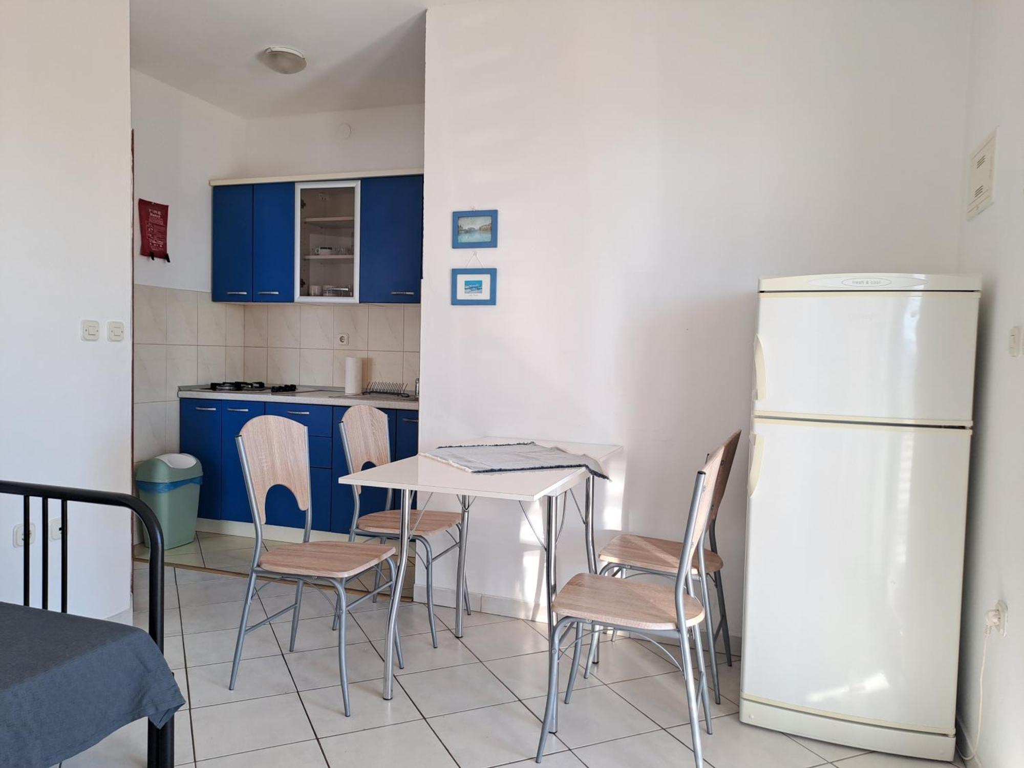Appartement Franco