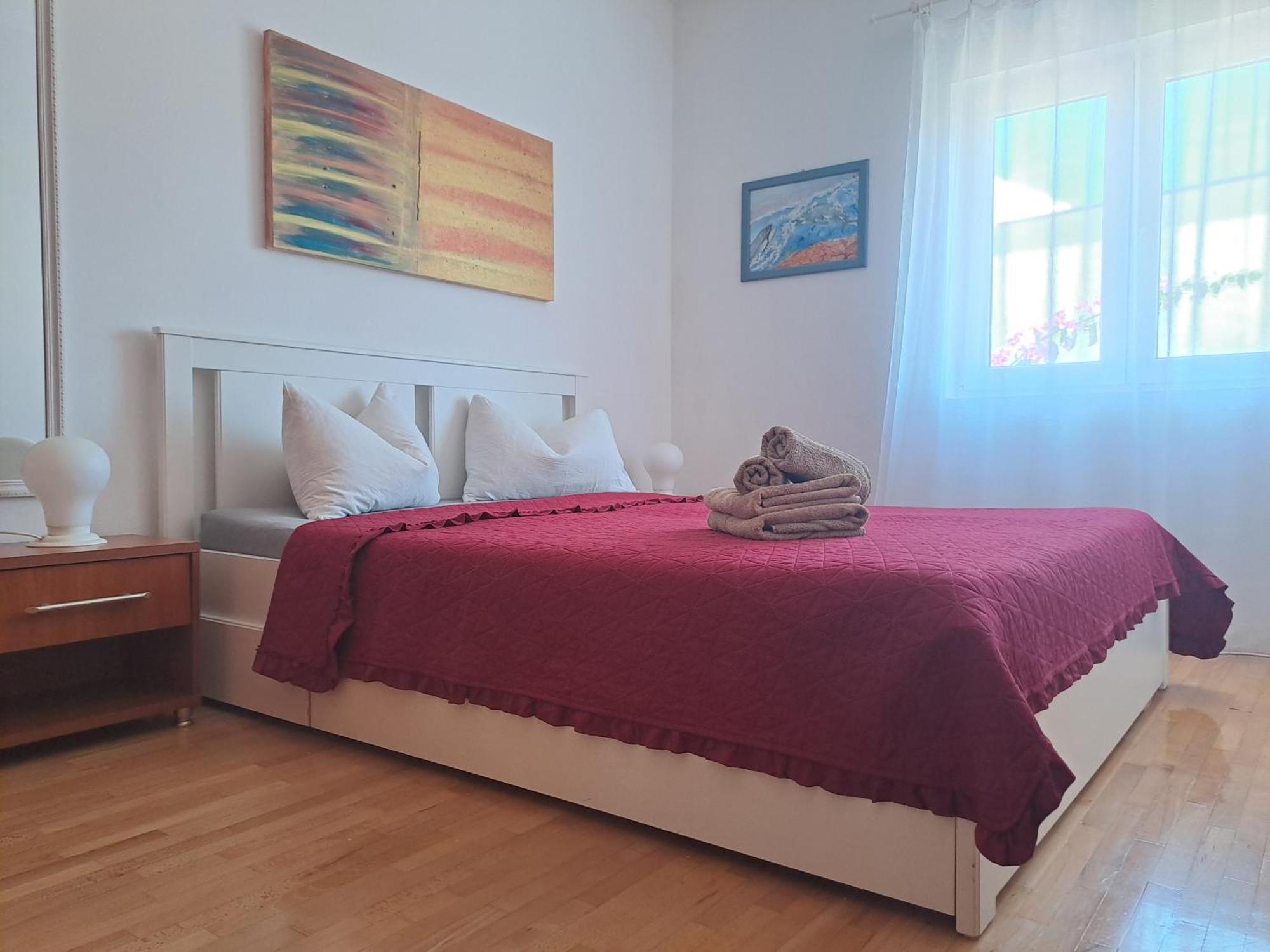Apartment Franco Zadar