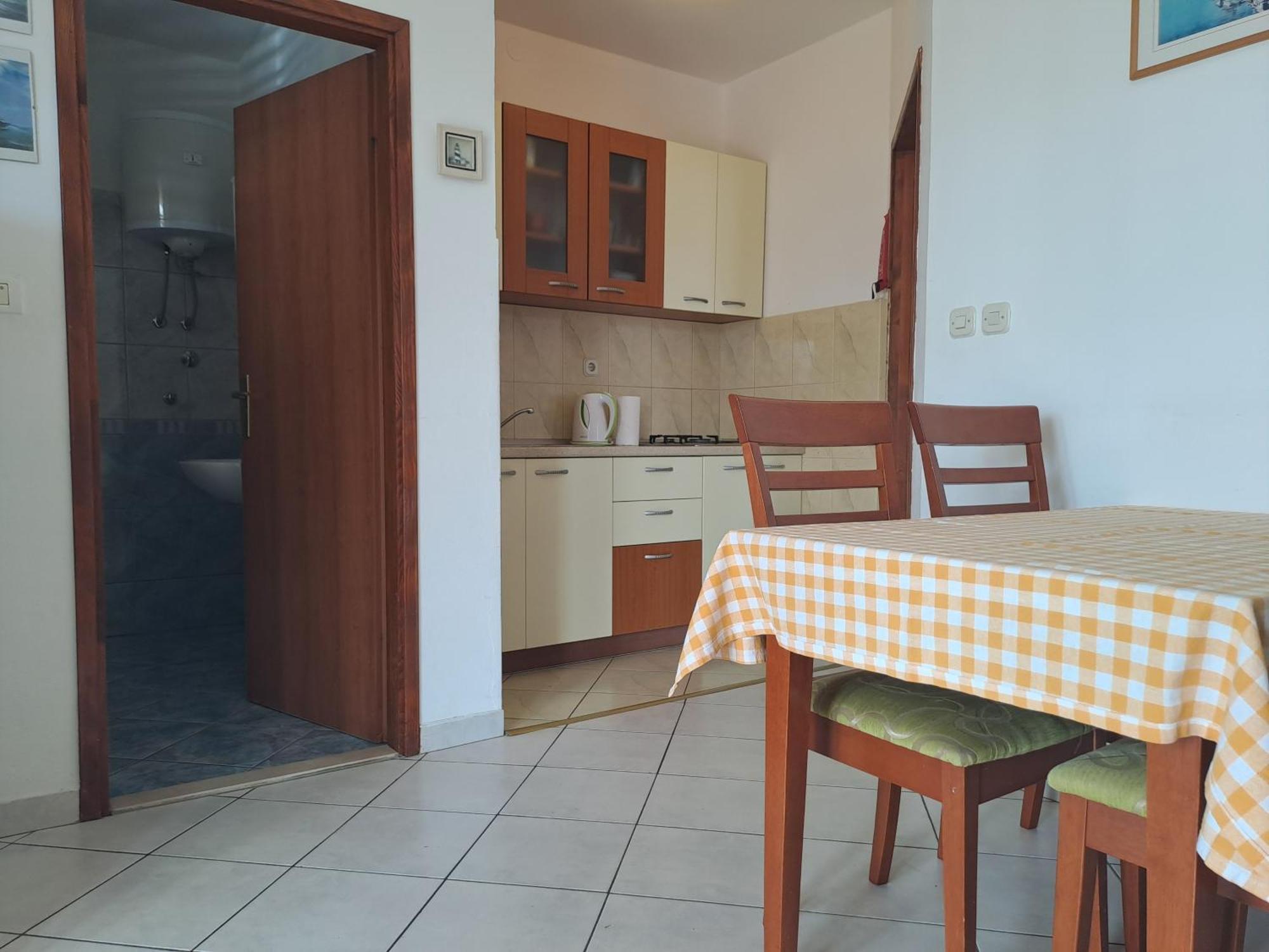 Apartment Franco